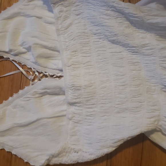 Seaspice sundress size large - Picture 5 of 6